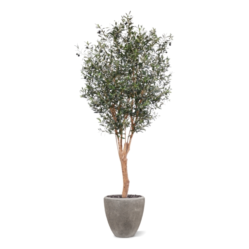 Ulivo artificiale Deluxe 250cm