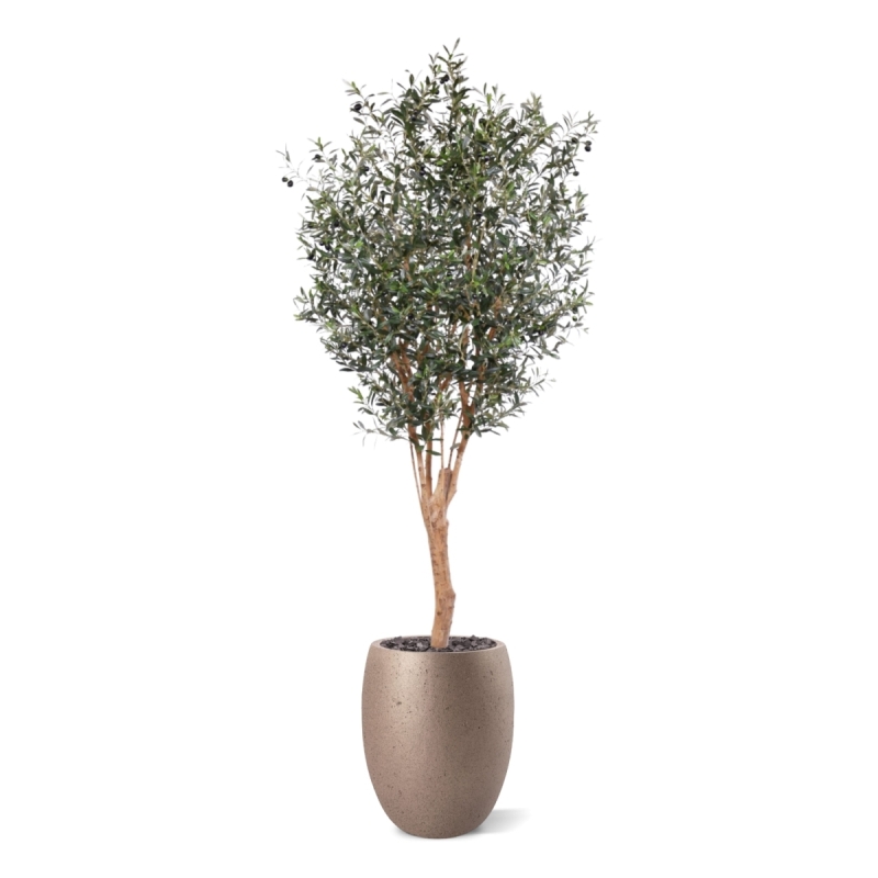 Ulivo artificiale Deluxe 250cm