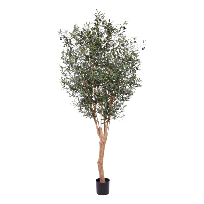 Ulivo artificiale Deluxe 250cm