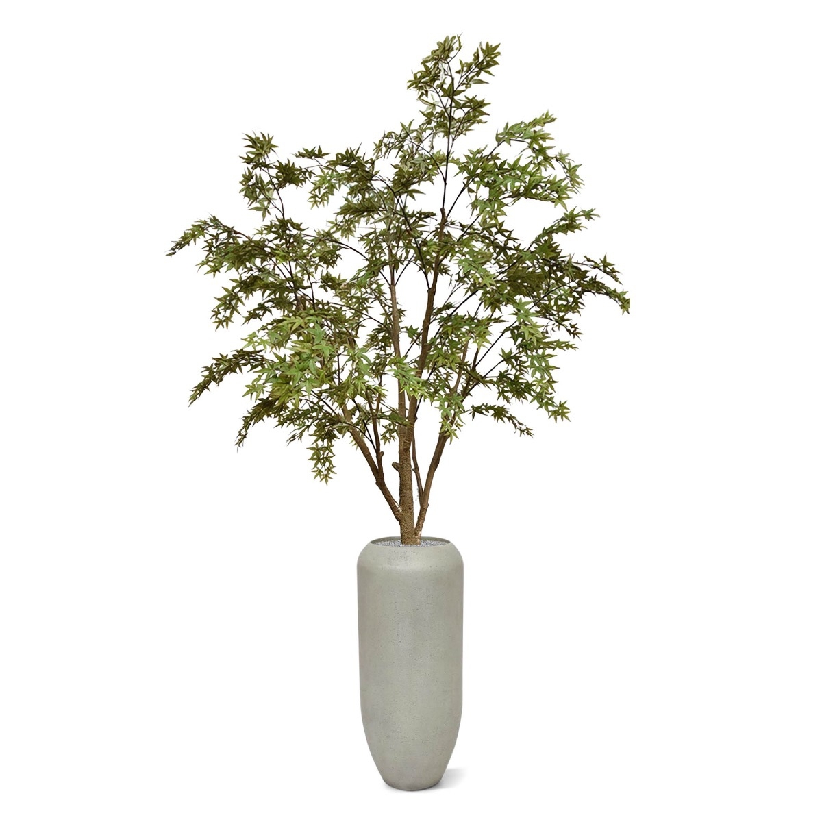 Albero artificiale di Acer 280 cm verde