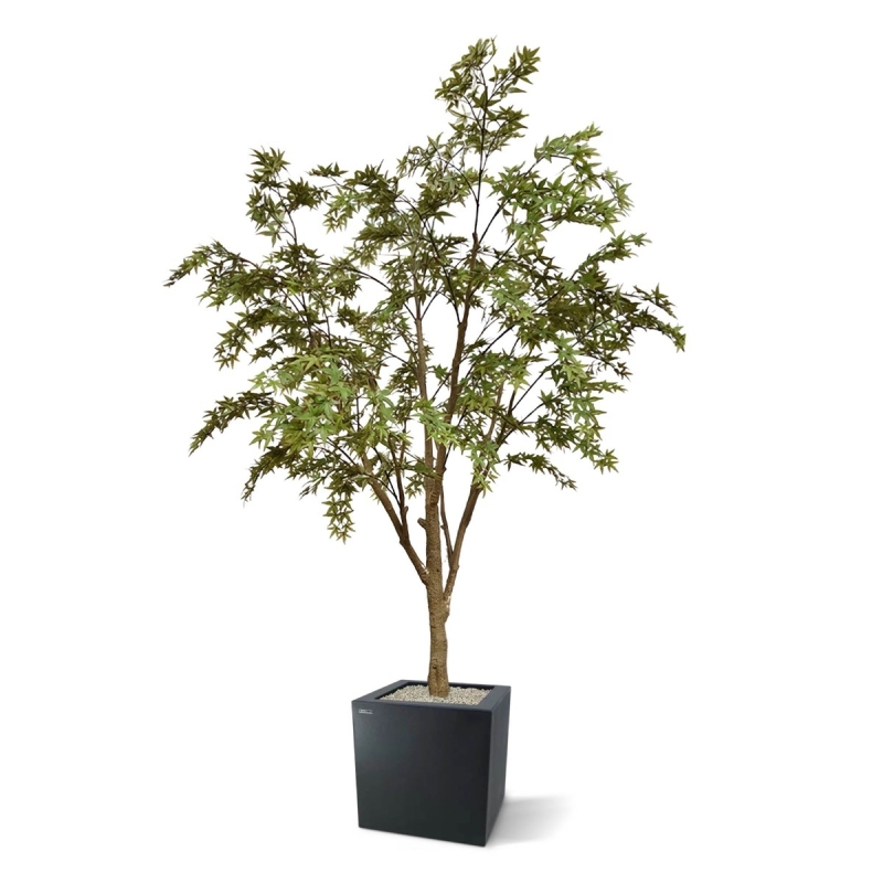 Albero artificiale di Acer 280 cm verde
