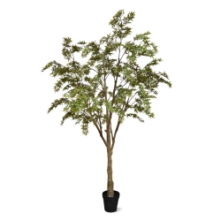 Albero artificiale di Acer 280 cm verde