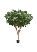 Albero di Fico Deluxe Artificiale 250cm N
