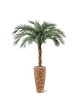 Palma artificiale Phoenix OD deluxe 225 cm