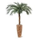 Palma artificiale Phoenix OD deluxe 225 cm