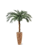 Palma artificiale Phoenix OD deluxe 225 cm