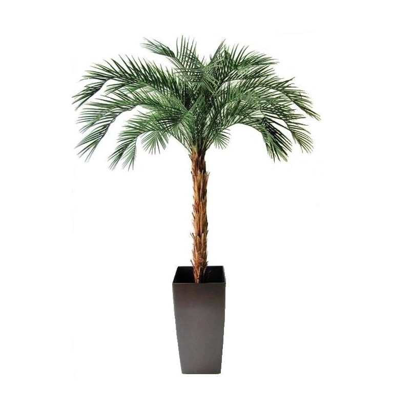 Palma artificiale Phoenix OD deluxe 225 cm