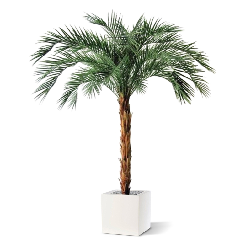 Palma artificiale Phoenix OD deluxe 225 cm