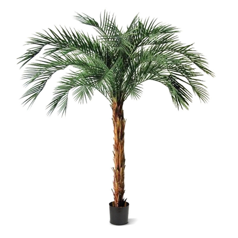 Palma artificiale Phoenix OD deluxe 225 cm