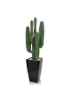 Cactus artificiale Euphorbia 70 cm