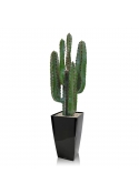 Cactus artificiale Euphorbia 70 cm