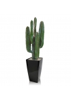 Cactus artificiale Euphorbia 70 cm
