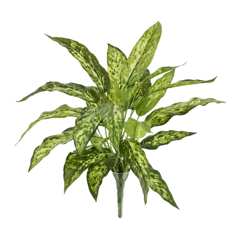 Pianta Aglaonema N Artificiale 40cm