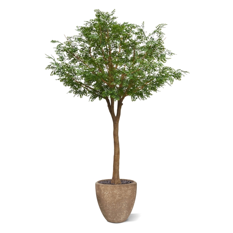 Albero artificiale di Murraya deluxe XXL 370 cm