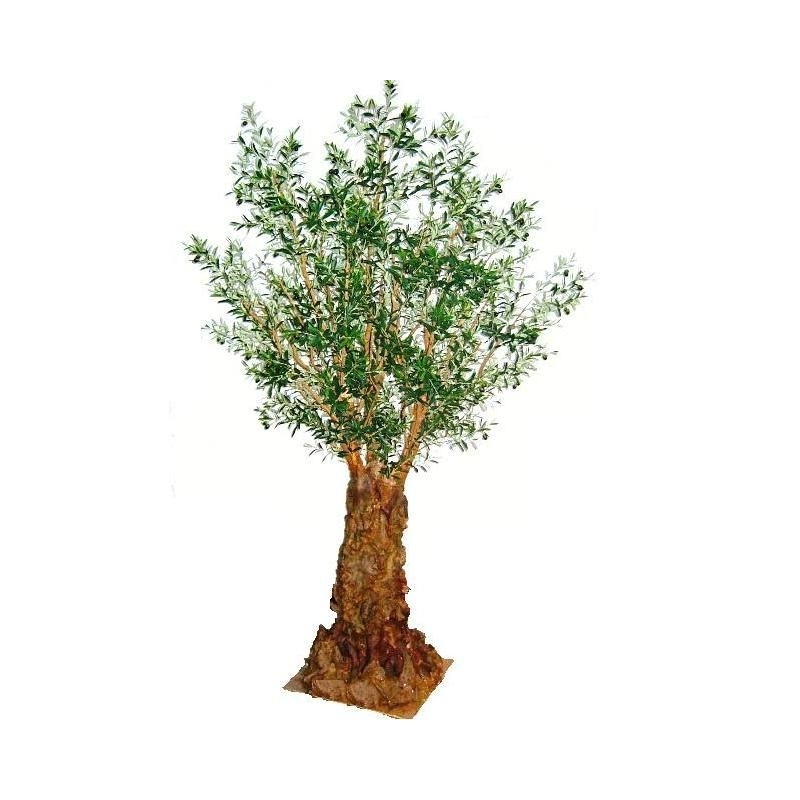 Ulivo artificiale gigante Deluxe 290 cm