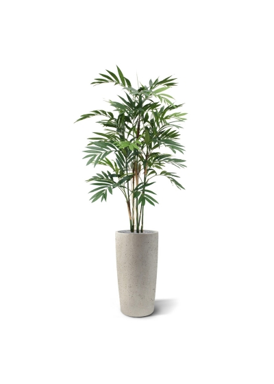 Palma artificiale Chamaedorea deluxe 150 m