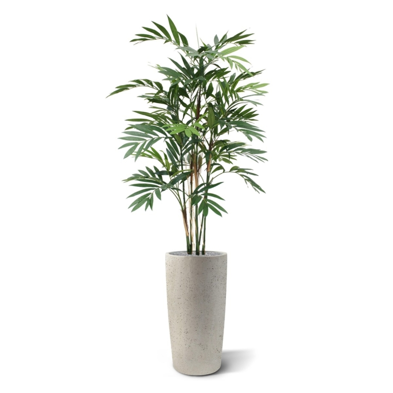 Palma artificiale Chamaedorea deluxe 150 m