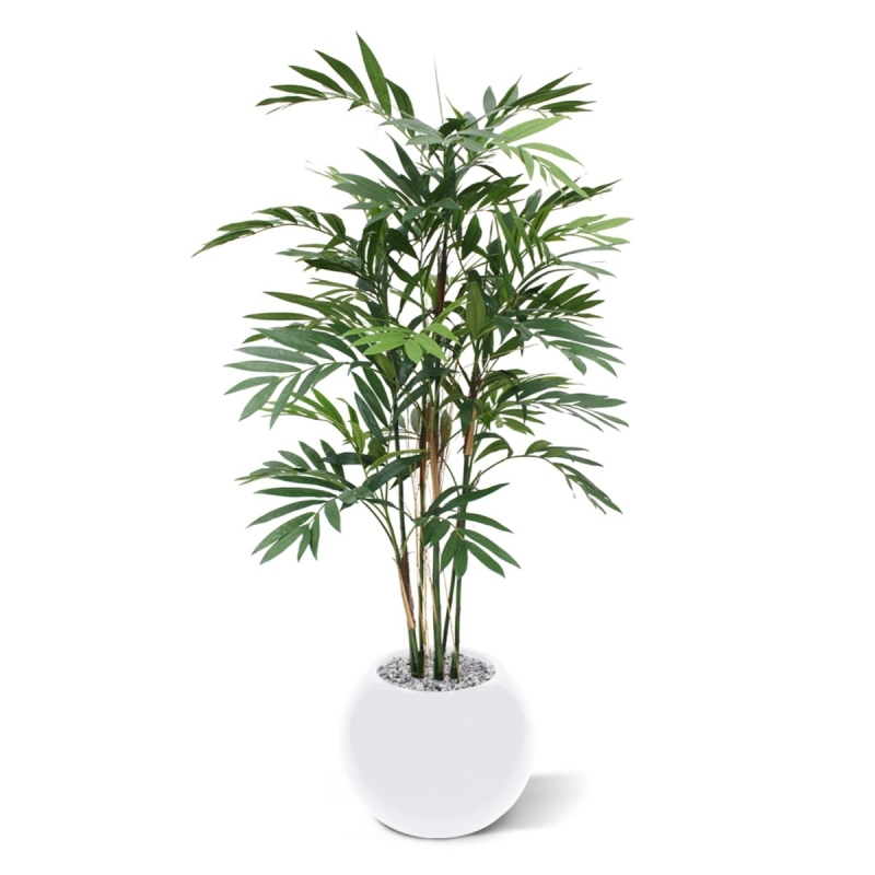 Palma artificiale Chamaedorea deluxe 150 m