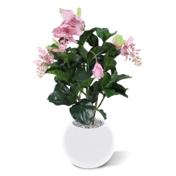 Medinella deluxe pianta artificiale 100cm