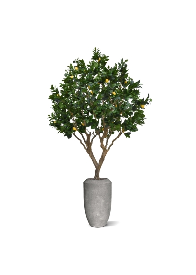 Albero artificiale di Limone 250 cm
