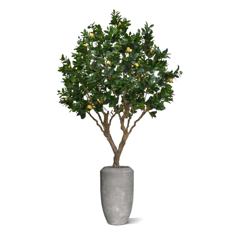 Albero artificiale di Limone 250 cm
