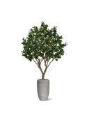 Albero artificiale di Limone 250 cm