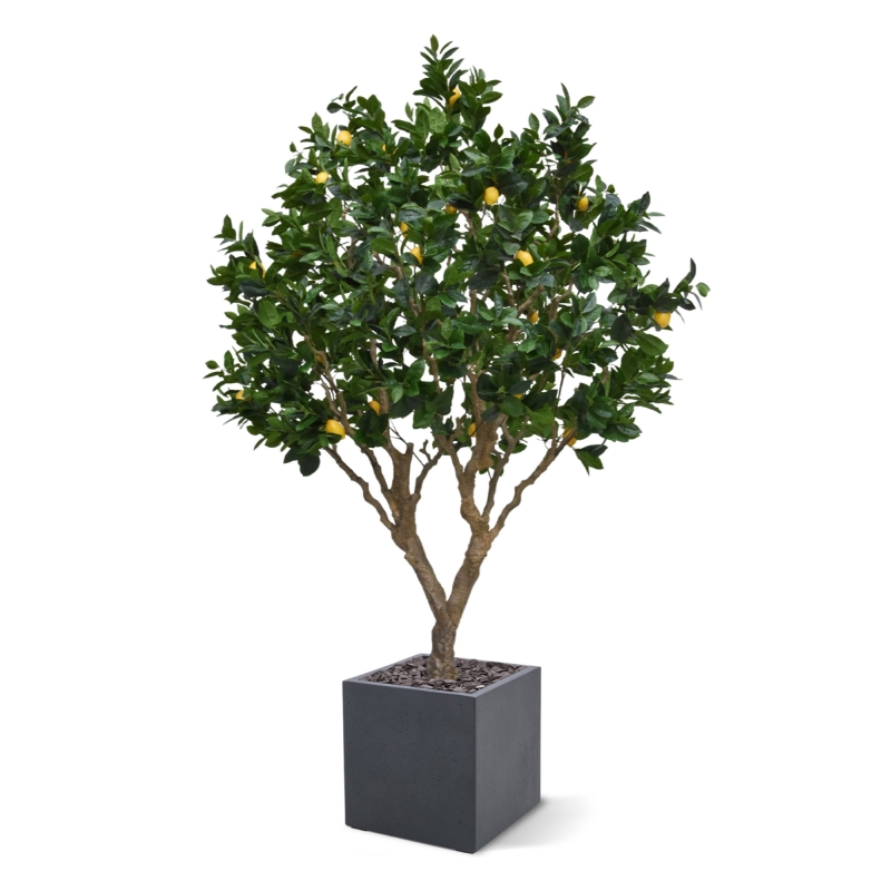 Albero artificiale di Limone 250 cm