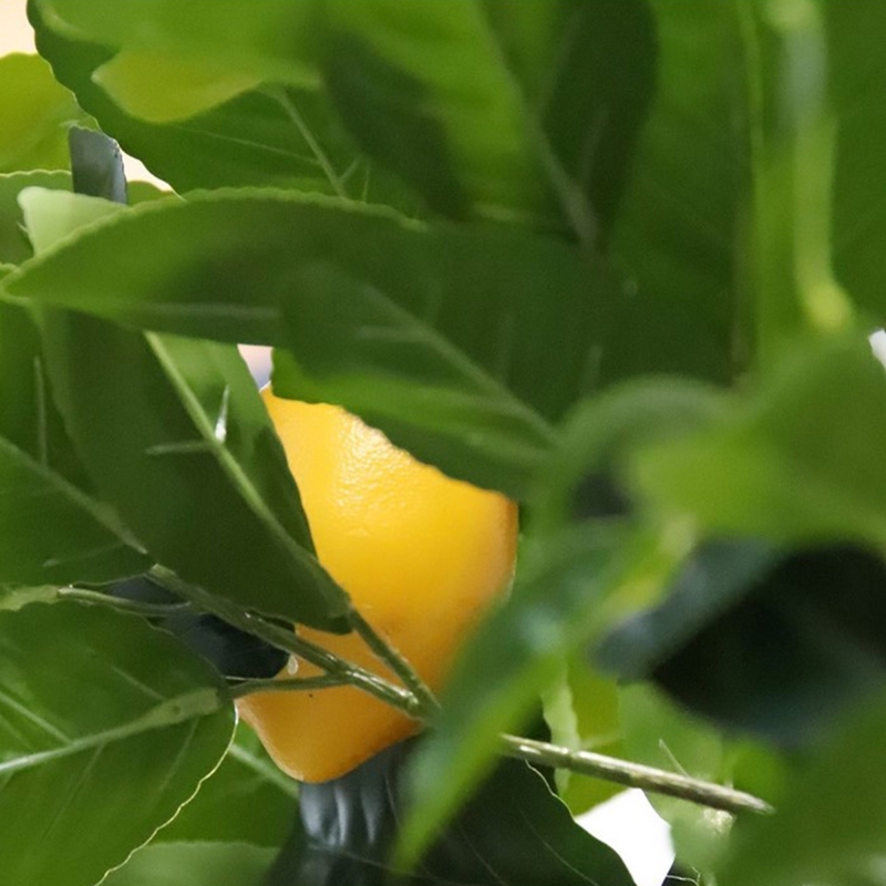 Albero artificiale di Limone 250 cm