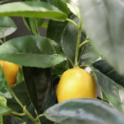 Albero artificiale di Limone 250 cm