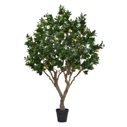 Albero artificiale di Limone 250 cm