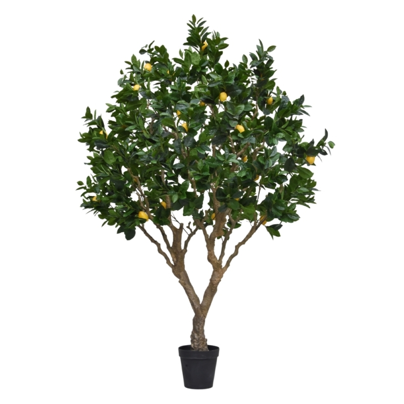 Albero artificiale di Limone 250 cm