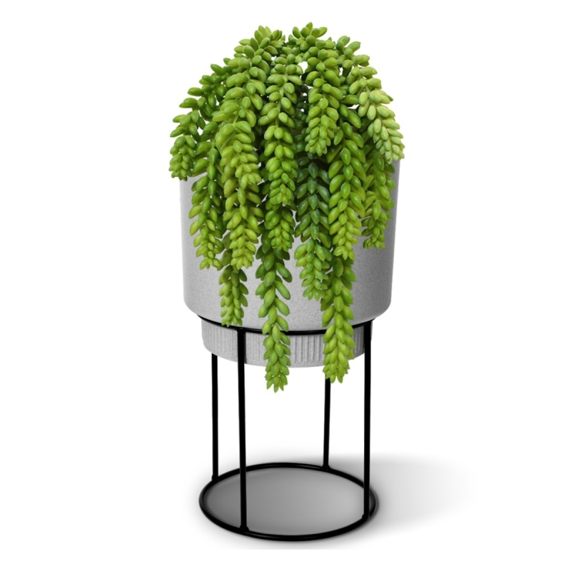 Sedum Coda d'asino pianta artificiale 30 cm