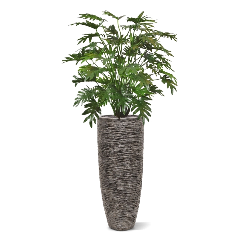 Philo Xanadu deluxe pianta artificiale 110 cm