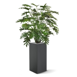 Philo Xanadu deluxe pianta artificiale 110 cm