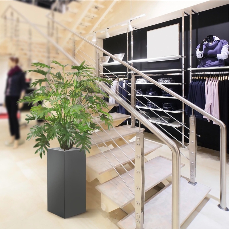 Philo Xanadu deluxe pianta artificiale 110 cm