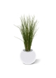 Pianta in erba artificiale da 80 cm - resistente ai raggi UV