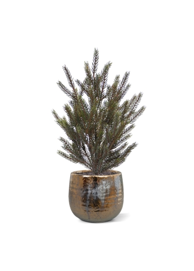 Albero di Natale artificiale in Picea 45cm