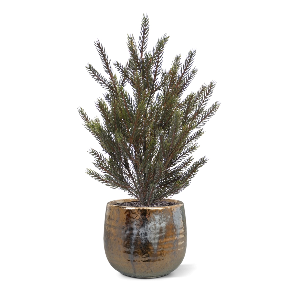 Albero di Natale artificiale in Picea 45cm