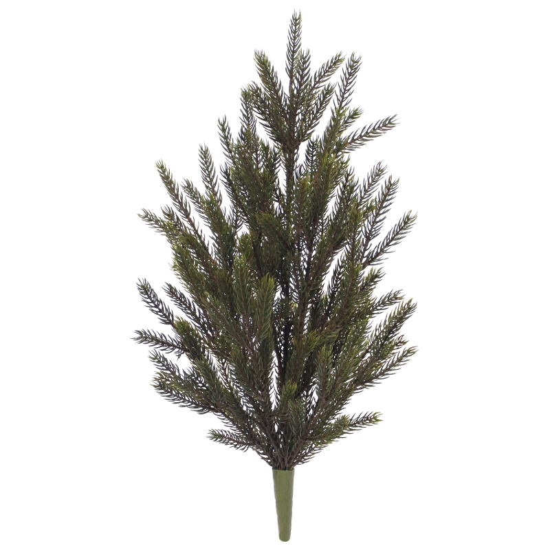 Albero di Natale artificiale in Picea 55 cm
