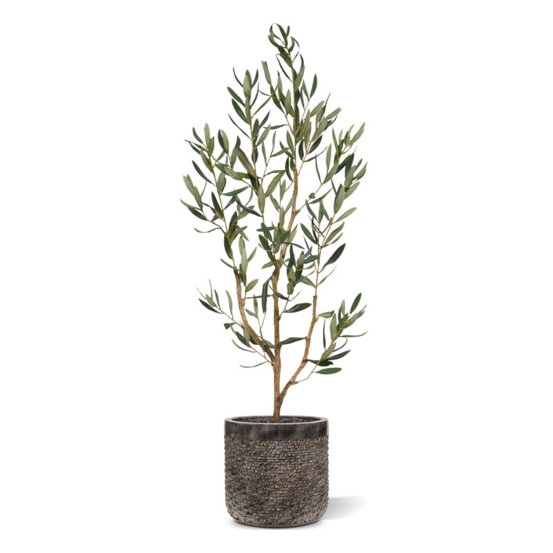 Ulivo Artificiale N 90cm