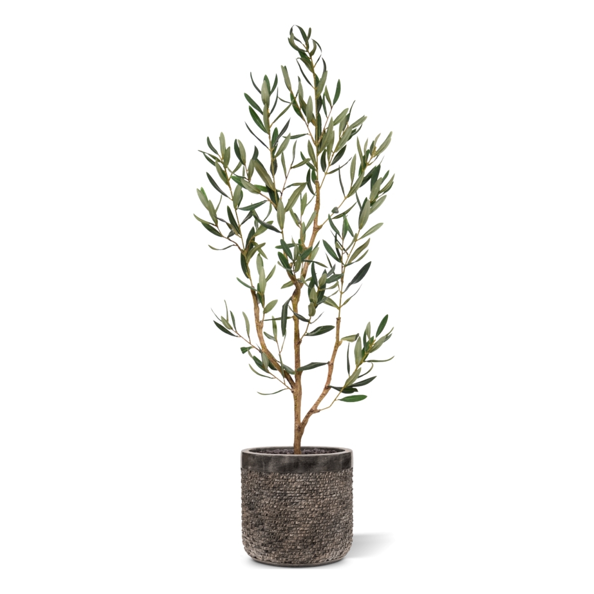 Ulivo Artificiale N 90cm