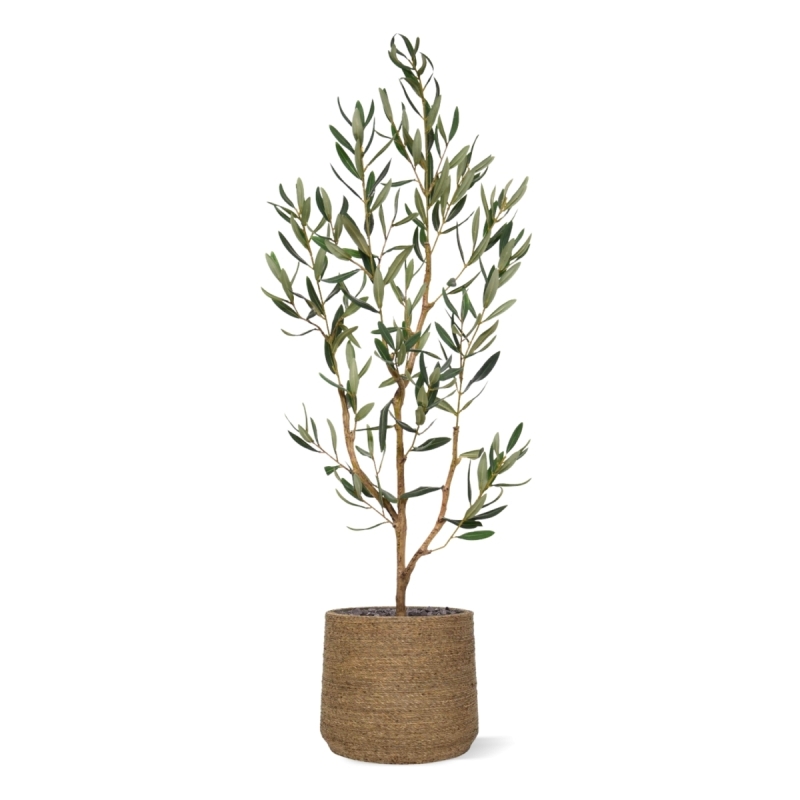 Ulivo Artificiale N 90cm
