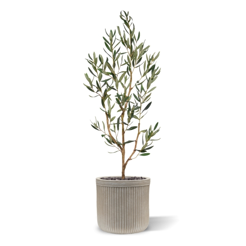 Ulivo Artificiale N 90cm