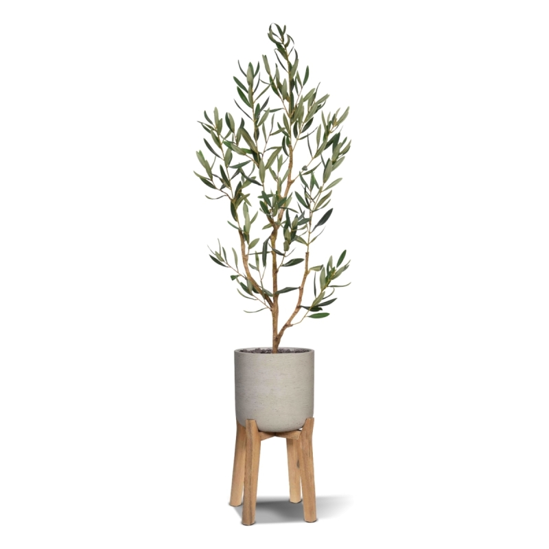 Ulivo Artificiale N 90cm