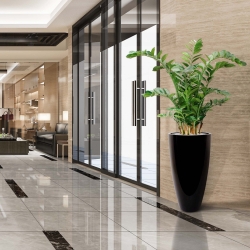 Zamioculcas XL pianta artificiale 120cm