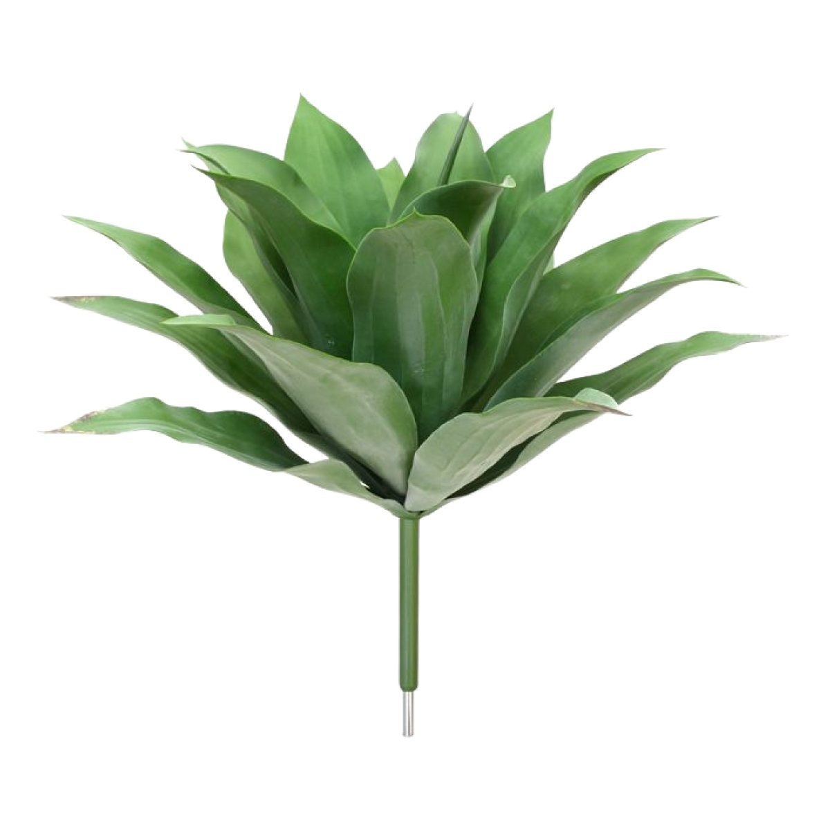 Agave artificiale 70 cm - resistente ai raggi UV