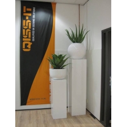 Agave artificiale 70 cm - resistente ai raggi UV