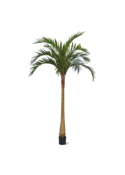 Palma artificiale Majesty x10 YG-Trunk 300cm