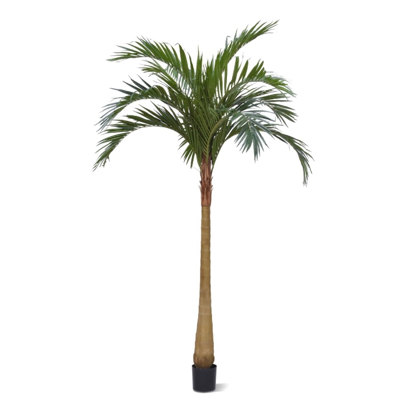 Palma artificiale Majesty x10 YG-Trunk 300cm