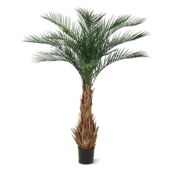 Palma artificiale Phoenix deluxe 180 cm